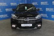 черный Chery Tiggo 8 1.5 AMT (147 л.с.) 2023 фото 2
