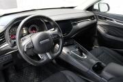 Белый Haval F7 1.5 AMT (150 л.с.) 4WD 2021 фото 9