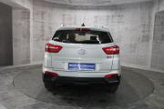 Бежевый Hyundai Creta 1.6 MT (123 л.с.) 2020 фото 6