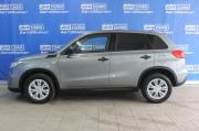 серый Suzuki Vitara 1.6 AT (117 л.с.) 2018 фото 3