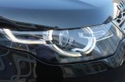 черный Land Rover Discovery Sport 2.0d AT (150 л.с.) 4WD 2019 фото 8