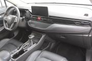 Белый Москвич 3 1.5 CVT (136 л.с.) 2023 фото 10