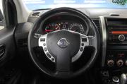 серый Nissan X-Trail 2.5 CVT (169 л.с.) 4WD 2011 фото 23