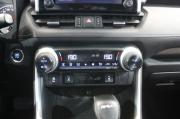 синий Toyota RAV4 2.0 CVT (149 л.с.) 2019 фото 22