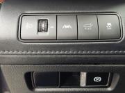 серый Hyundai Santa Fe 2.2d AMT (199 л.с.) 4WD 2021 фото 13