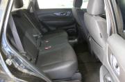 зеленый Nissan X-Trail 2.0 CVT (144 л.с.) 4WD 2021 фото 13