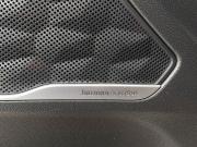 серый Hyundai Santa Fe 2.2d AMT (199 л.с.) 4WD 2021 фото 15