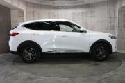 Белый Haval F7 1.5 AMT (150 л.с.) 4WD 2021 фото 3