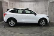 Белый Haval Jolion 1.5 AMT (150 л.с.) 4WD 2024 фото 3