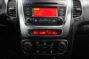 синий Kia Sorento 2.4 AT (175 л.с.) 2020 фото 17