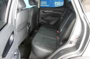 серый Nissan Qashqai 2.0 CVT (144 л.с.) 2016 фото 12