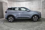 Серый KAIYI X3 1.5 CVT (113 л.с.) 2023 фото 3