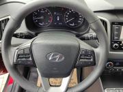 красный Hyundai Creta 2.0 AT (150 л.с.) 2020 фото 13