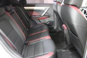 Белый Geely Coolray 1.5 AMT (150 л.с.) 2021 фото 11