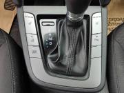 серебряный Hyundai Elantra 2.0 AT (150 л.с.) 2019 фото 17