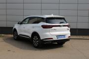 Белый Chery Tiggo 7 Pro 1.5 CVT (147 л.с.) 2022 фото 7