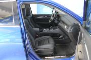 синий Haval F7 2.0 AMT (190 л.с.) 4WD 2021 фото 12