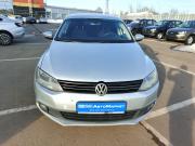 Серый Volkswagen Jetta 1.4 MT (150 л.с.) 2011 фото 8