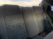 Красный Chevrolet Lanos 1.5 MT (86 л.с.) 2006 фото 3