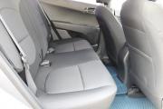 Серый Hyundai Creta 1.6 AT (123 л.с.) 2020 фото 11