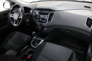 Бежевый Hyundai Creta 1.6 MT (123 л.с.) 2020 фото 10