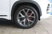 белый Exeed LX 1.6 AMT (150 л.с.) 4WD 2023 фото 8