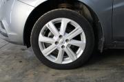 Серый Lada (ВАЗ) Vesta SW 1.6 MT (106 л.с.) 2020 фото 13