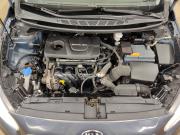 синий Kia Ceed 1.6 MT (130 л.с.) 2015 фото 7
