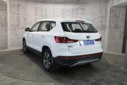 Белый Jetta VS5 1.4 AT (150 л.с.) 2023 фото 7