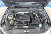 черный Volkswagen Passat 1.8 AMT (180 л.с.) 2018 фото 9