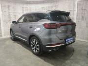 Серый Chery Tiggo 7 Pro Max 1.5 CVT (147 л.с.) 2023 фото 7