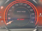 Черный Hyundai Creta 2.0 AT (150 л.с.) 4WD 2022 фото 22