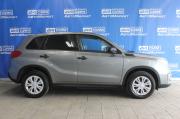 серый Suzuki Vitara 1.6 AT (117 л.с.) 2018 фото 2