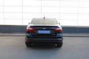 Черный Ford Focus 1.6 MT (125 л.с.) 2011 фото 6