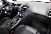 Черный Citroen DS5 1.6 AT (150 л.с.) 2014 фото 10