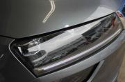 серый Skoda Karoq 1.6 AT (110 л.с.) 2021 фото 10