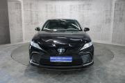 Черный Toyota Camry 3.5 AT (249 л.с.) 2022 фото 1