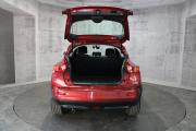 Красный Nissan Juke 1.6 CVT (117 л.с.) 2013 фото 11