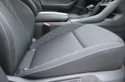 серый Skoda Karoq 1.6 AT (110 л.с.) 2021 фото 20