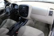 Коричневый Ford Escape 2.3 AT (155 л.с.) 4WD 2004 фото 10