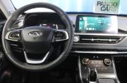 черный Chery Tiggo 8 1.5 AMT (147 л.с.) 2023 фото 17