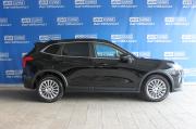черный Haval Jolion 1.5 AMT (150 л.с.) 4WD 2025 фото 6
