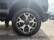 Черный Lada (ВАЗ) Niva Legend 1.7 MT (83 л.с.) 4WD 2025 фото 4