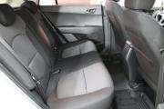 Бежевый Hyundai Creta 1.6 MT (123 л.с.) 2020 фото 11
