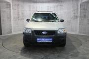 Коричневый Ford Escape 2.3 AT (155 л.с.) 4WD 2004 фото 1