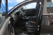 черный Chery Tiggo 8 1.5 AMT (147 л.с.) 2023 фото 13