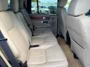 Синий Land Rover Discovery 3.0d AT (245 л.с.) 4WD 2011 фото 3