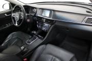 Синий Kia Optima 2.0 AT (150 л.с.) 2016 фото 10