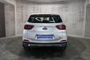 Серый Chery Tiggo 4 Pro 1.5 CVT (147 л.с.) 2023 фото 6