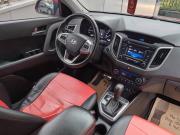 красный Hyundai Creta 2.0 AT (150 л.с.) 2019 фото 23